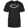 717 Supply Ichthys T-shirt