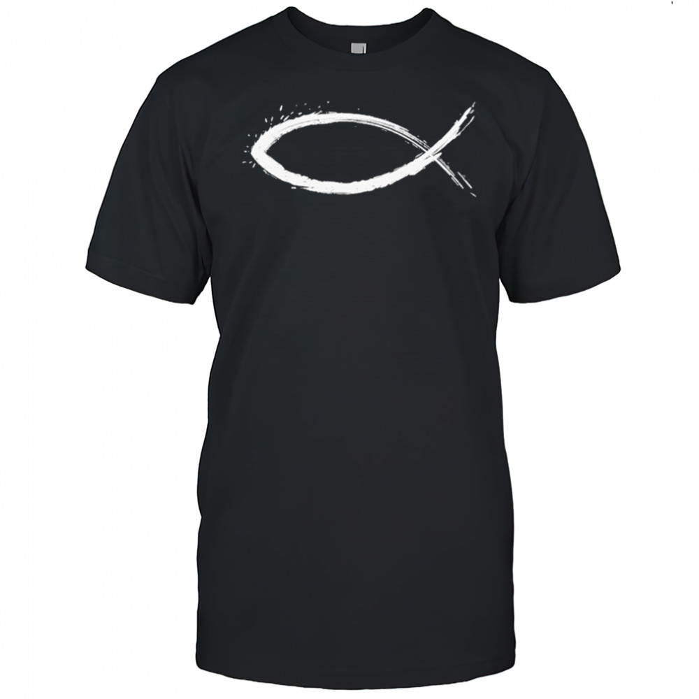717 Supply Ichthys T-shirt