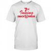 7th Inning Snack Break shirt