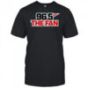 96.5 the Fan Logo shirt