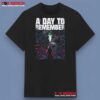 A Day To Remember Music Rock Shirt