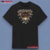 A Perfect Circle Band Graphic Shirt