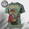 AC DC PWR Up Tour At Airport Letnany In Prague CZ On June 26 2025 All Over Print Shirt
