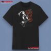 ACDC For Those About To Rock Shirt