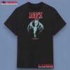 AFI Band I Remain Shirt