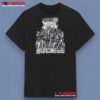 Abhorer Zygotical Sabbatory Anabapt Shirt