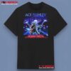 Ace Frehley 10000 Volts Shirt