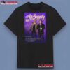 Air Supply 50th Anniversary Tour 2025 Shirt