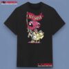 Alesana Band Graphic T-Shirt Gift