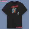 Alestorm B-Sides And Bonus Tracks Graphic Shirt