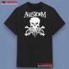 Alestorm Music Band Graphic Shirt
