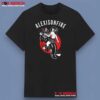 Alexisonfire Band Music Unisex T-Shirt