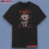 Amebix No Gods No Masters Unisex Shirt