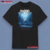 AngelMaker Dissentient Album Shirt