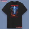 Annihilator 30 Years of Metal Shirt