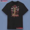Anthrax Band T-Shirt For Fans