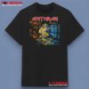 Anthrax Revelations Unisex Shirt