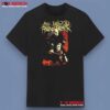 As Blood Runs Black Band Graphic Shirt