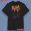 As Blood Runs Black Deathcore Band Shirt