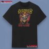 Avenged Sevenfold Hail to the King Shirt
