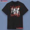 BabyMonster Kpop Group Shirt