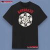 Baroness Lightwing Band Logo Shirt