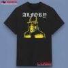 Bathory Band Music Shirt