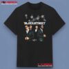Blackstreet Teddy Riley Graphic Shirt