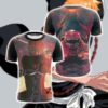 Bleach Kurosaki Ichigo 3D T-shirt