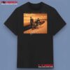 Blue Oyster Cult Curse Of The Hidden Mirror Shirt