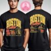 Boston Calling Festival Big Dawg Tee 2025 Two Sides Unisex T-Shirt