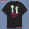 Bring Me The Horizon Band Graphic Black Shirt