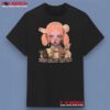 Bring Me the Horizon Post Human Nex Gen Shirt
