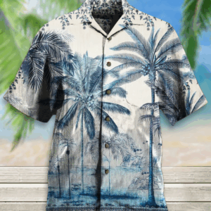 Hawaiian Shirt