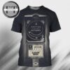 Catfish And The Bottlemen At Glassgow Green On July 9 2025 All Over Print Shirt