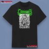 Cephalotripsy Band Music T-Shirt