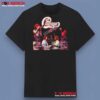 Chicago Band Members Signatures Shirt