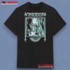 Chiodos Band Music Black Shirt