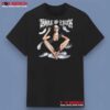 Cradle Of Filth Band Shirt