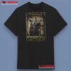 Cradle of Filth Cruelty and the Beast Band Unisex Shirt