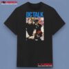 DC Talk Band Music Shirt