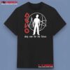 DEVO Duty Now For The Future Graphic Shirt