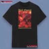 Dark Funeral Angelus Exuro Pro Eternus Album Shirt