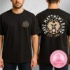 Dave Matthews Band Est 1991 Tigers Tee Unisex T-Shirt