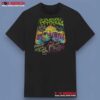 David Allan Coe The Low Row Get Down Shirt