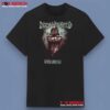 Decapitated Blood Mantra Album Shirt
