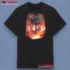Deeds of Flesh Band T-Shirt Gift For Fans
