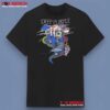 Deep Purple Band Black Shirt