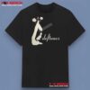 Deftones Band Graphic Shirt