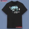Drowning Pool Music Band Shirt